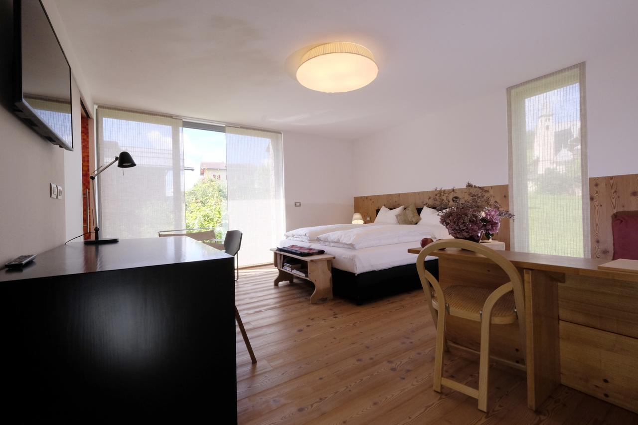 B&B Fior Виго ди Фаса Екстериор снимка