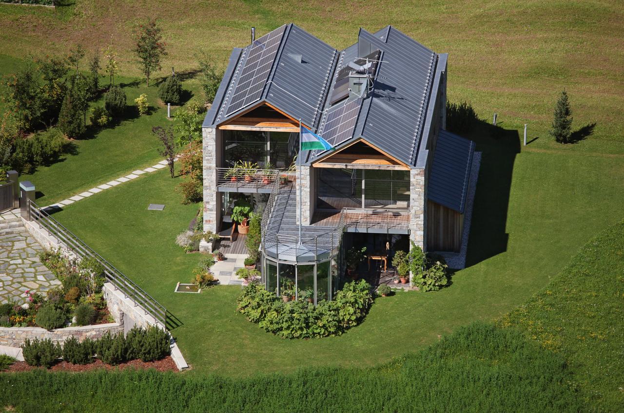 B&B Fior Виго ди Фаса Екстериор снимка